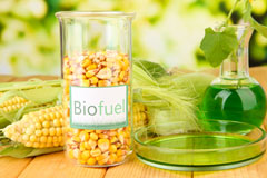 Nedging biofuel availability