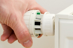 Nedging central heating repair costs