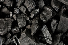 Nedging coal boiler costs