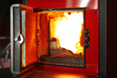 solid fuel boilers Nedging